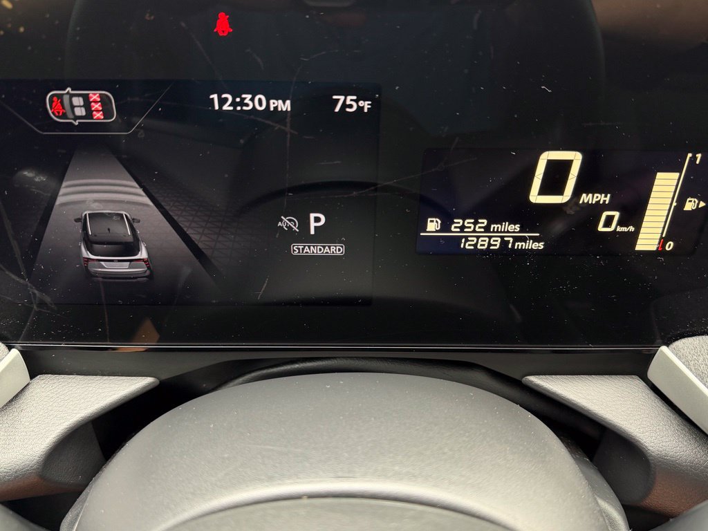 Used 2026 Nissan Kicks SV FWD image 17