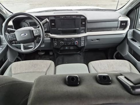Used 2024 Ford F350 XLT AWD/4WD image 21