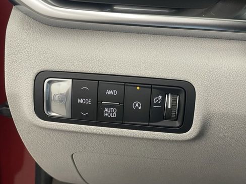 New 2026 GMC Terrain Denali w/ LPO, Floor Liner Package image 15