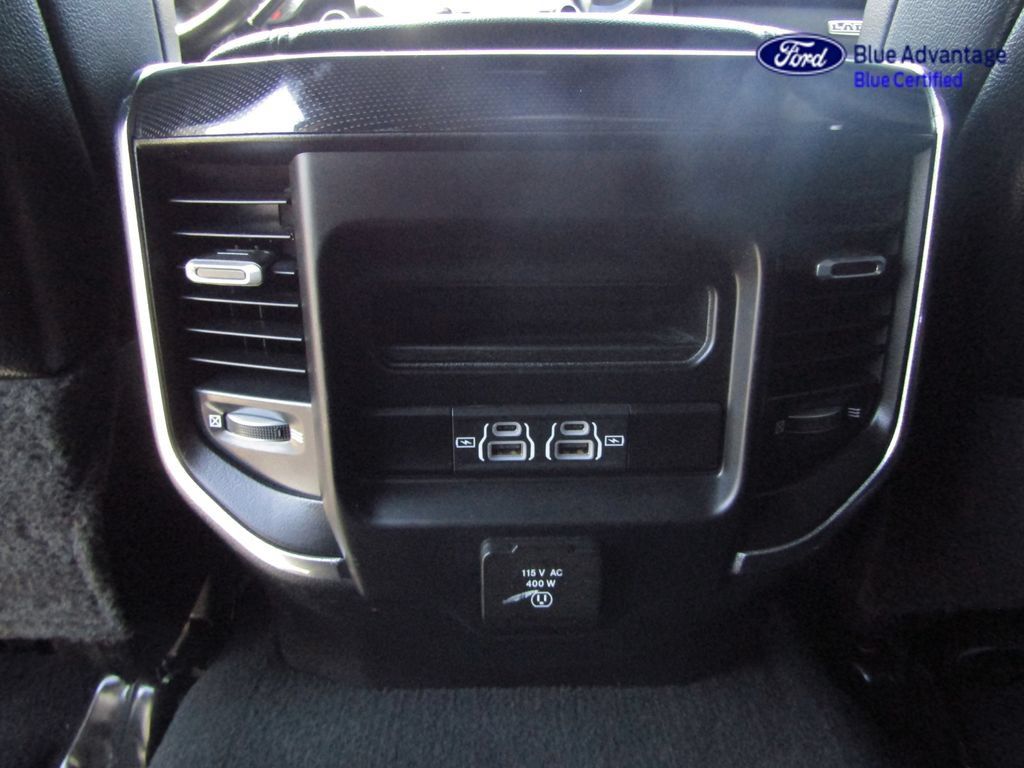 Used 2022 RAM 3500 Laramie AWD/4WD image 39