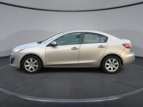 Used 2011 MAZDA MAZDA3 i Sport FWD image 5