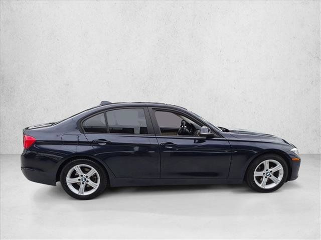Used 2015 BMW 328i Sedan RWD image 4