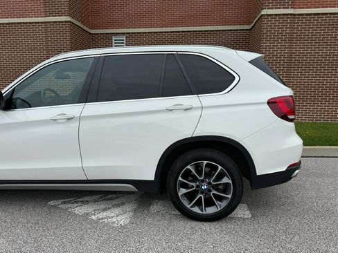 Used 2018 BMW X5 xDrive35i AWD/4WD image 9