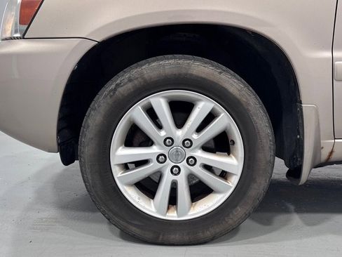 Used 2007 Toyota Highlander Sport AWD/4WD image 31