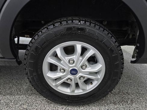 Used 2021 Ford Transit 350 XLT RWD image 28