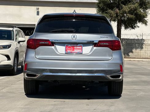 Used 2019 Acura MDX FWD image 8