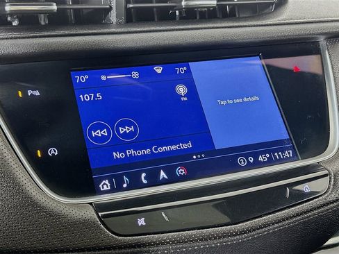 Used 2022 Cadillac XT5 Premium Luxury image 26