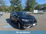 Certified 2022 Honda CR-V EX image 3