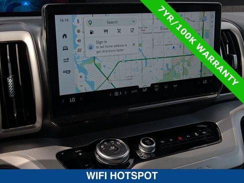 Certified 2025 Ford Expedition Max Active RWD image 33