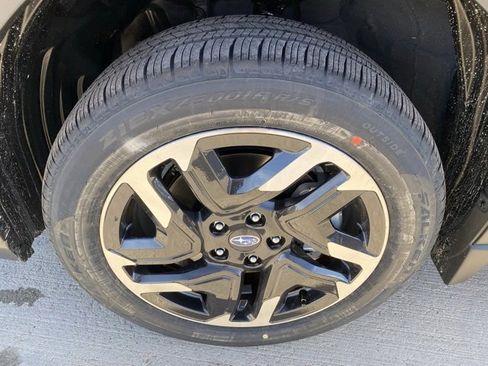 New 2026 Subaru Forester Limited image 26