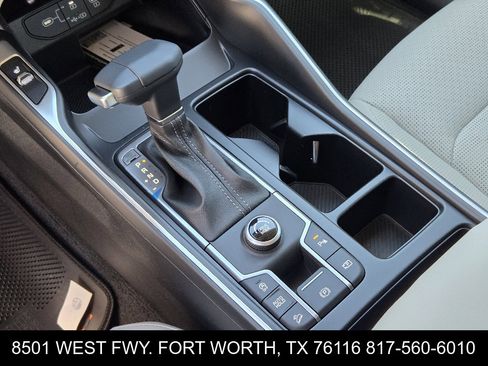 New 2026 Kia Sorento EX image 15