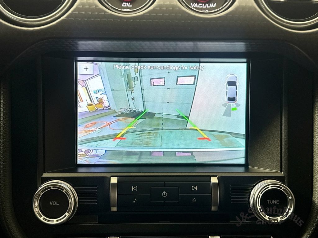 Used 2019 Ford Mustang GT Premium w/ GT Performance Package RWD image 19