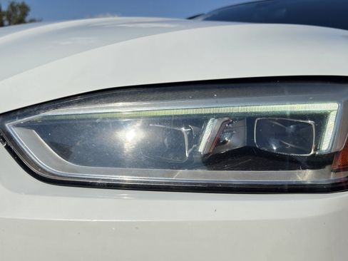 Used 2019 Audi A5 2.0T Premium Plus w/ Premium Plus AWD/4WD image 11