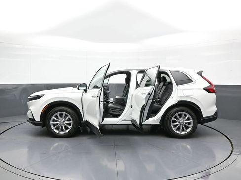 Certified 2024 Honda CR-V EX-L image 44