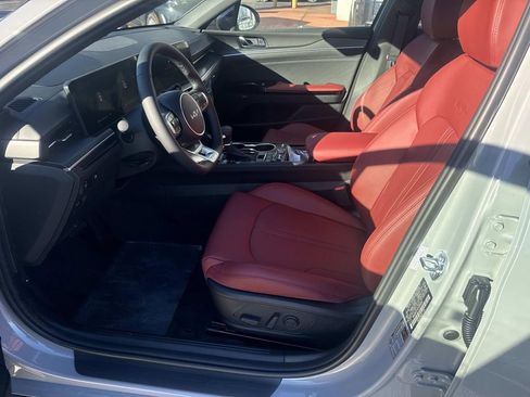 New 2026 Kia K5 GT-Line w/ GT-Line Premium Package image 8