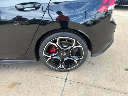 New 2026 Volkswagen GTI Autobahn FWD image 8