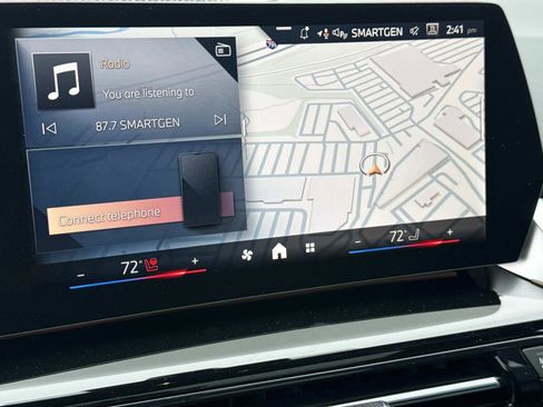 New 2026 BMW X1 xDrive28i w/ Convenience Package image 19