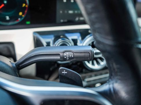 Used 2019 Mercedes-Benz A 220 image 21