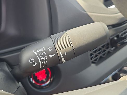 New 2026 Honda Accord LX image 14