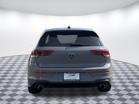 Used 2024 Volkswagen GTI S FWD image 6