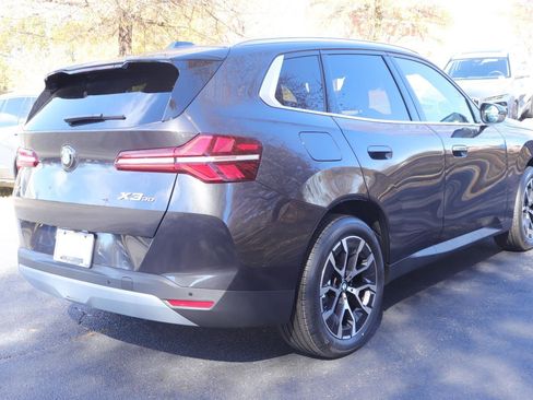 New 2026 BMW X3 xDrive30 w/ Premium Package image 7