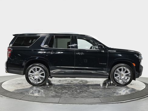 Used 2023 Chevrolet Tahoe High Country w/ Premium Package 2 image 8