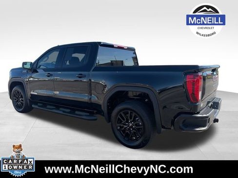 Used 2025 GMC Sierra 1500 Elevation w/ Max Trailering Package RWD image 6
