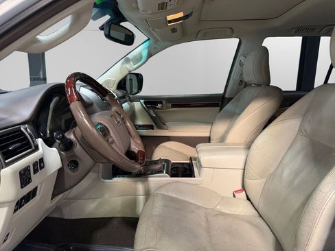 Used 2015 Lexus GX 460 w/ Premium Package image 22