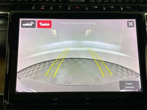 Used 2022 Jeep Grand Cherokee Summit image 24