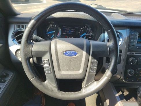 Used 2017 Ford Expedition XLT AWD/4WD image 26