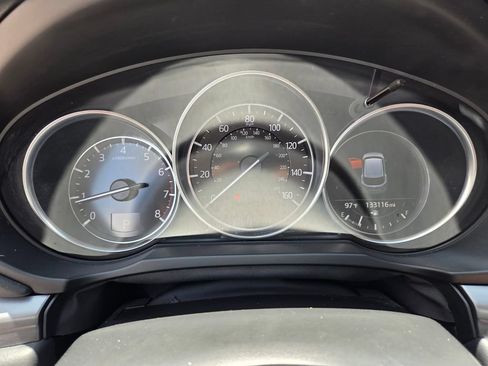 Used 2021 MAZDA CX-5 Touring FWD image 31