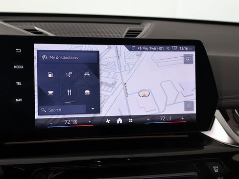 New 2026 BMW X1 xDrive28i w/ Technology Package image 8