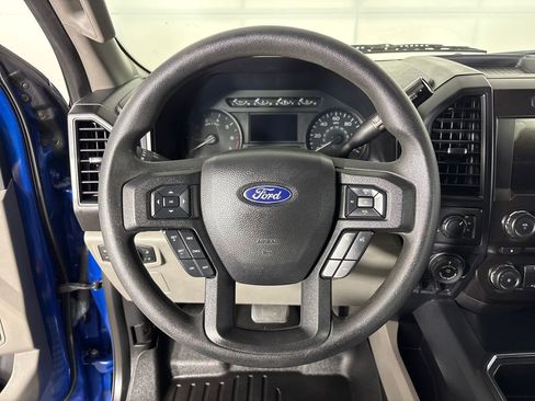 Used 2018 Ford F150 XL w/ Equipment Group 101A Mid AWD/4WD image 16