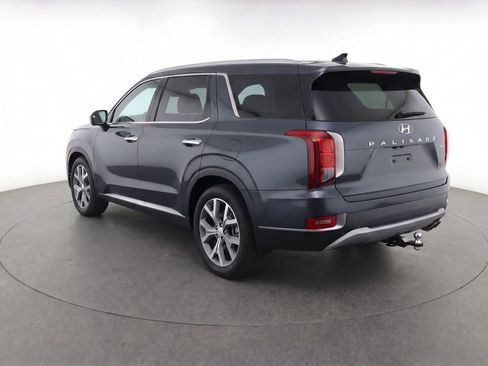 Used 2021 Hyundai Palisade Limited AWD/4WD image 3