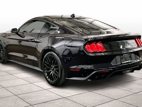 Certified 2022 Ford Mustang GT Premium w/ GT Performance Package image 10