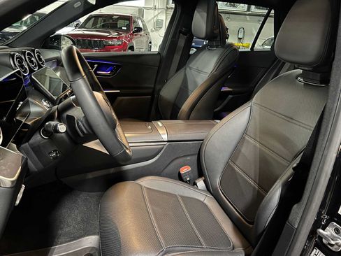 Certified 2026 Mercedes-Benz GLC 300 4MATIC image 23