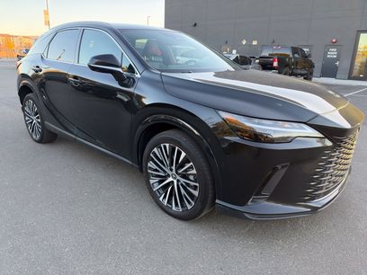 Used 2025 Lexus RX 350 w/ Convenience Package