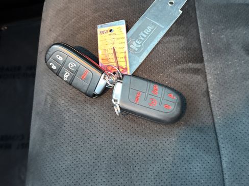 Certified 2023 Dodge Challenger R/T Scat Pack image 38