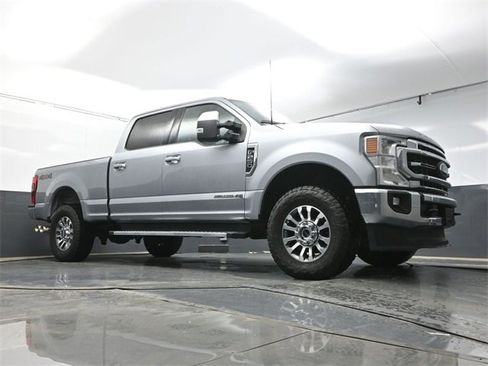 Used 2022 Ford F250 Lariat w/ Lariat Value Package image 33