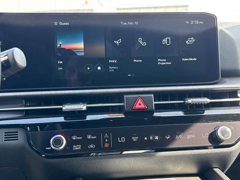 New 2026 Kia Sportage X-Line image 26