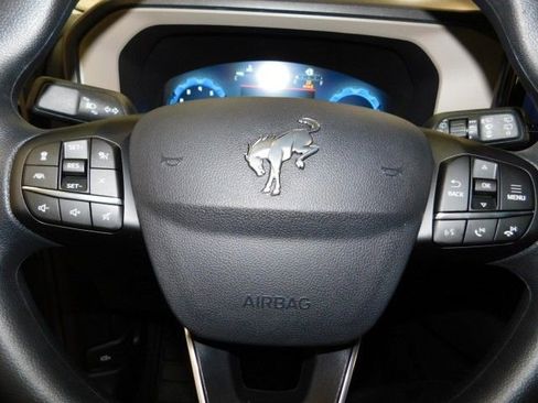 New 2025 Ford Bronco Sport Big Bend image 27