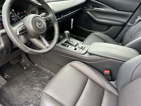 New 2026 MAZDA CX-30 AWD 2.5 S w/ Premium Package image 9