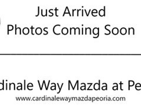 New 2025 MAZDA MX-5 Miata RF Club w/ Weather Package image 1