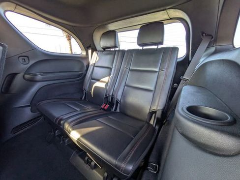 Certified 2024 Dodge Durango GT AWD/4WD image 16