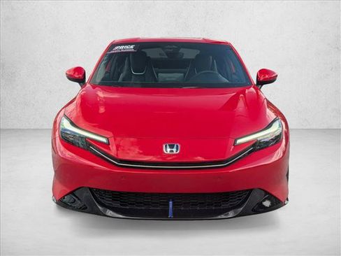 Used 2026 Honda Prelude image 2