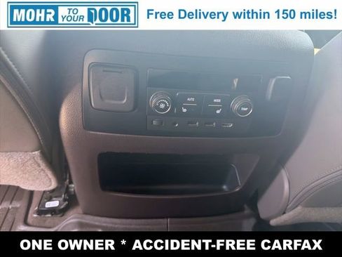 Used 2019 GMC Yukon Denali w/ Open Road Package AWD/4WD image 35