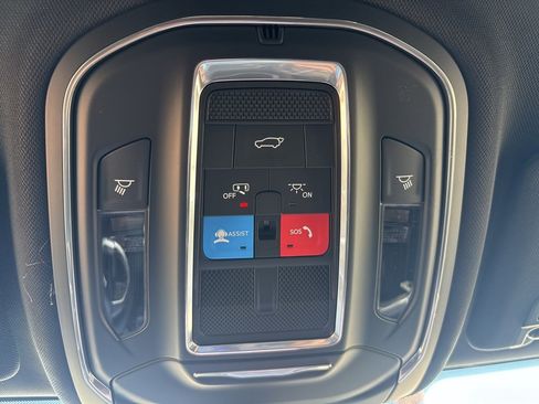 New 2025 Jeep Grand Cherokee L Limited image 22