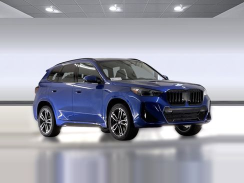 New 2026 BMW X1 xDrive28i w/ M Sport Package image 7