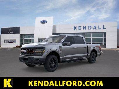 New 2026 Ford F150 Tremor w/ Equipment Group 402A High