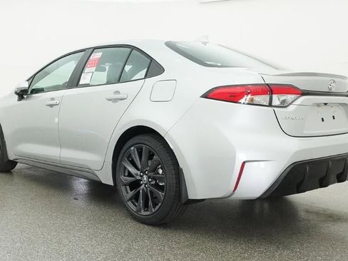 New 2026 Toyota Corolla SE FWD image 21